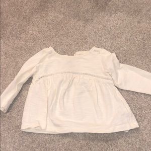 Old Navy Baby Top